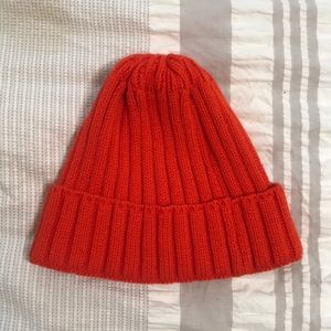 Urban Outfitters Knit Beanie Hat